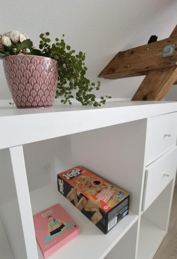 Hygge Loft Apartment Varde Bagian luar foto