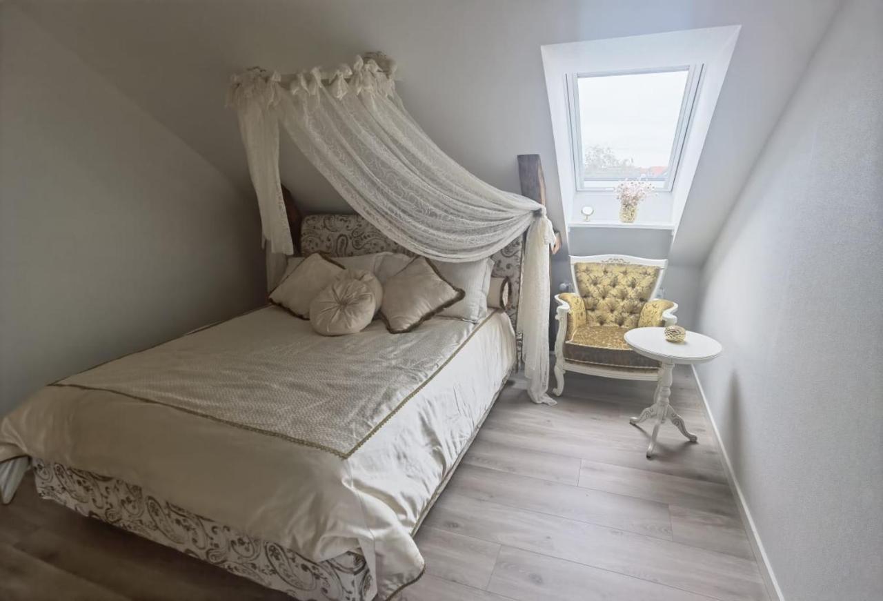 Hygge Loft Apartment Varde Bagian luar foto