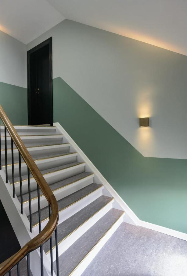 Hygge Loft Apartment Varde Bagian luar foto