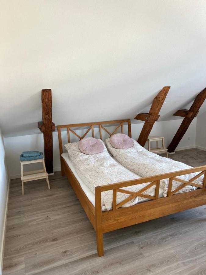 Hygge Loft Apartment Varde Bagian luar foto