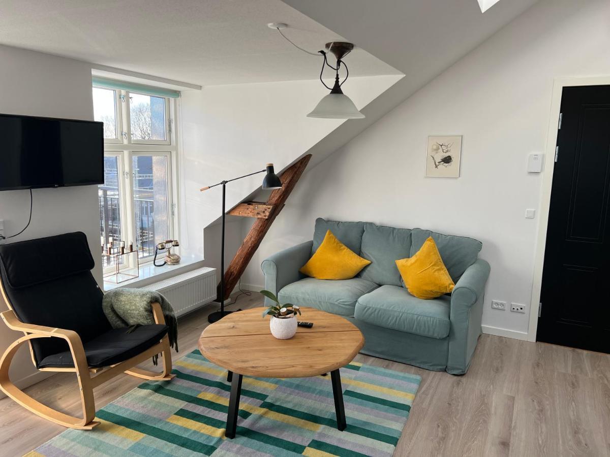 Hygge Loft Apartment Varde Bagian luar foto
